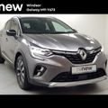 Renault Captur 2021
