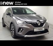 Renault Captur 2021