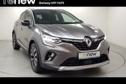 Renault Captur 2021