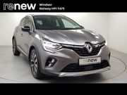 Renault Captur 2021
