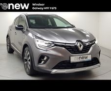 Renault Captur 2021