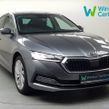 Skoda Octavia 2024