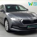 Skoda Octavia 2024