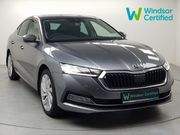 Skoda Octavia 2024
