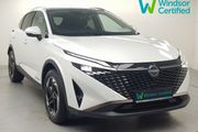 Nissan QASHQAI 2026