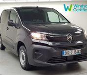 Citroen Berlingo 2026