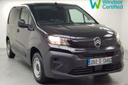 Citroen Berlingo 2026