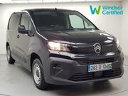 Citroen Berlingo 2026