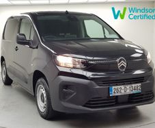 Citroen Berlingo 2026