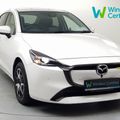 Mazda 2 2023