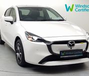 Mazda 2 2023