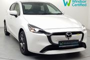 Mazda 2 2023