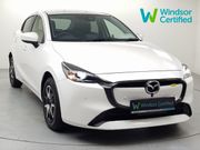 Mazda 2 2023