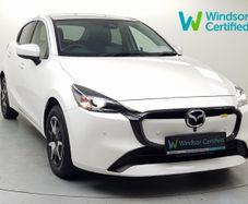 Mazda 2 2023