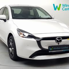 Mazda 2 2023