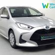 Toyota Yaris 2021