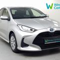 Toyota Yaris 2021