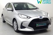 Toyota Yaris 2021