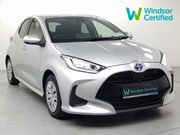 Toyota Yaris 2021