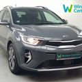 Kia Stonic 2021