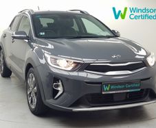 Kia Stonic 2021