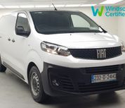 Fiat Scudo 2023