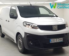 Fiat Scudo 2023