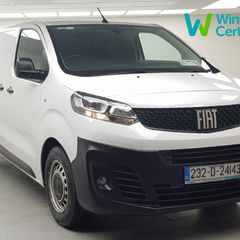 Fiat Scudo 2023