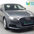 Audi A3 2021