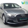 Audi A3 2021