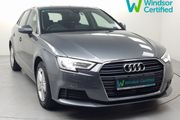 Audi A3 2021