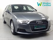 Audi A3 2021