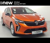 Renault Clio 2026