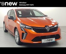 Renault Clio 2026