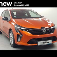 Renault Clio 2026