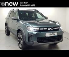 Dacia Bigster 2026