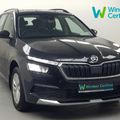 Skoda Kamiq 2023