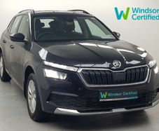 Skoda Kamiq 2023