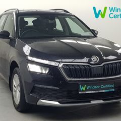 Skoda Kamiq 2023
