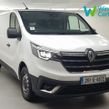Renault Trafic 2026