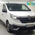 Renault Trafic 2026