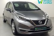 Nissan NOTE 2021