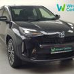 Toyota Yaris Cross 2022