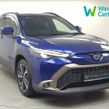 Toyota Corolla Cross 2022