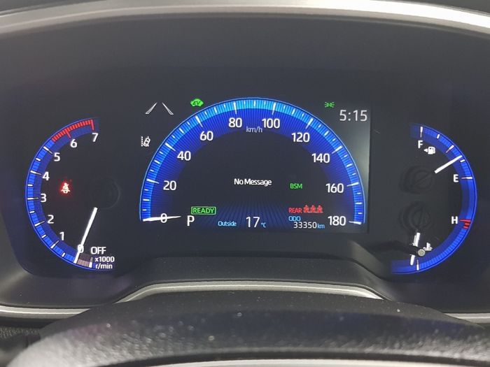 Toyota Corolla Cross 2022