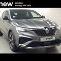 Renault Arkana 2025