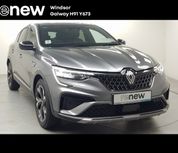 Renault Arkana 2025