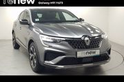 Renault Arkana 2025