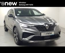 Renault Arkana 2025