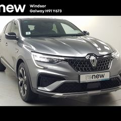 Renault Arkana 2025